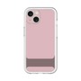 Slim Protection Premium Case［ オリジナル - initial color - I dusty pink ］