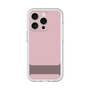 Slim Protection Premium Case［ オリジナル - initial color - I dusty pink ］
