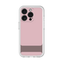 Slim Protection Premium Case［ オリジナル - initial color - I dusty pink ］