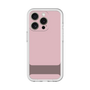 Slim Protection Premium Case［ オリジナル - initial color - I dusty pink ］