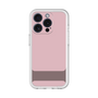 Slim Protection Premium Case［ オリジナル - initial color - I dusty pink ］