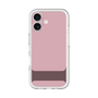 Slim Protection Premium Case［ オリジナル - initial color - I dusty pink ］