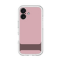 Slim Protection Premium Case［ オリジナル - initial color - I dusty pink ］
