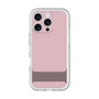 Slim Protection Premium Case［ オリジナル - initial color - I dusty pink ］