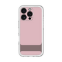 Slim Protection Premium Case［ オリジナル - initial color - I dusty pink ］