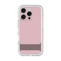 Slim Protection Premium Case［ オリジナル - initial color - I dusty pink ］