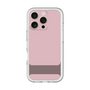 Slim Protection Premium Case［ オリジナル - initial color - I dusty pink ］