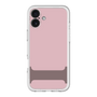 Slim Protection Premium Case［ オリジナル - initial color - I dusty pink ］