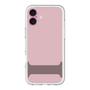 Slim Protection Premium Case［ オリジナル - initial color - I dusty pink ］