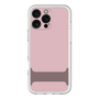 Slim Protection Premium Case［ オリジナル - initial color - I dusty pink ］