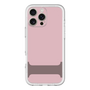 Slim Protection Premium Case［ オリジナル - initial color - I dusty pink ］