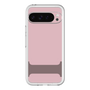 Slim Protection Premium Case［ オリジナル - initial color - I dusty pink ］