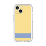 Slim Protection Premium Case［ オリジナル - initial color - I yellow ］