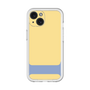 Slim Protection Premium Case［ オリジナル - initial color - I yellow ］