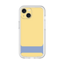 Slim Protection Premium Case［ オリジナル - initial color - I yellow ］