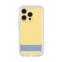 Slim Protection Premium Case［ オリジナル - initial color - I yellow ］
