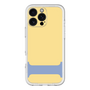 Slim Protection Premium Case［ オリジナル - initial color - I yellow ］