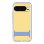 Slim Protection Premium Case［ オリジナル - initial color - I yellow ］