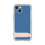 Slim Protection Premium Case［ オリジナル - initial color - J navy ］