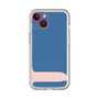 Slim Protection Premium Case［ オリジナル - initial color - J navy ］
