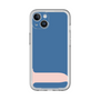 Slim Protection Premium Case［ オリジナル - initial color - J navy ］