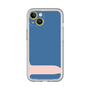 Slim Protection Premium Case［ オリジナル - initial color - J navy ］