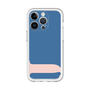Slim Protection Premium Case［ オリジナル - initial color - J navy ］