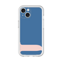 Slim Protection Premium Case［ オリジナル - initial color - J navy ］