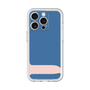 Slim Protection Premium Case［ オリジナル - initial color - J navy ］