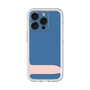Slim Protection Premium Case［ オリジナル - initial color - J navy ］