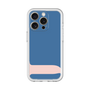 Slim Protection Premium Case［ オリジナル - initial color - J navy ］