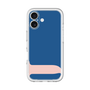 Slim Protection Premium Case［ オリジナル - initial color - J navy ］