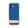 Slim Protection Premium Case［ オリジナル - initial color - J navy ］