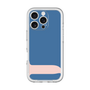 Slim Protection Premium Case［ オリジナル - initial color - J navy ］