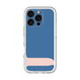 Slim Protection Premium Case［ オリジナル - initial color - J navy ］