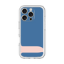 Slim Protection Premium Case［ オリジナル - initial color - J navy ］