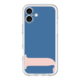 Slim Protection Premium Case［ オリジナル - initial color - J navy ］