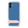 Slim Protection Premium Case［ オリジナル - initial color - J navy ］