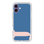 Slim Protection Premium Case［ オリジナル - initial color - J navy ］