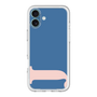 Slim Protection Premium Case［ オリジナル - initial color - J navy ］