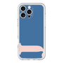 Slim Protection Premium Case［ オリジナル - initial color - J navy ］