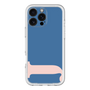 Slim Protection Premium Case［ オリジナル - initial color - J navy ］