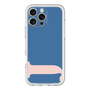 Slim Protection Premium Case［ オリジナル - initial color - J navy ］