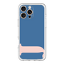 Slim Protection Premium Case［ オリジナル - initial color - J navy ］