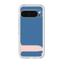 Slim Protection Premium Case［ オリジナル - initial color - J navy ］