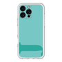 Slim Protection Premium Case［ オリジナル - initial color - J light green ］