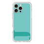 Slim Protection Premium Case［ オリジナル - initial color - J light green ］