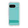 Slim Protection Premium Case［ オリジナル - initial color - J light green ］