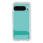 Slim Protection Premium Case［ オリジナル - initial color - J light green ］