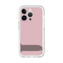 Slim Protection Premium Case［ オリジナル - initial color - J dusty pink ］